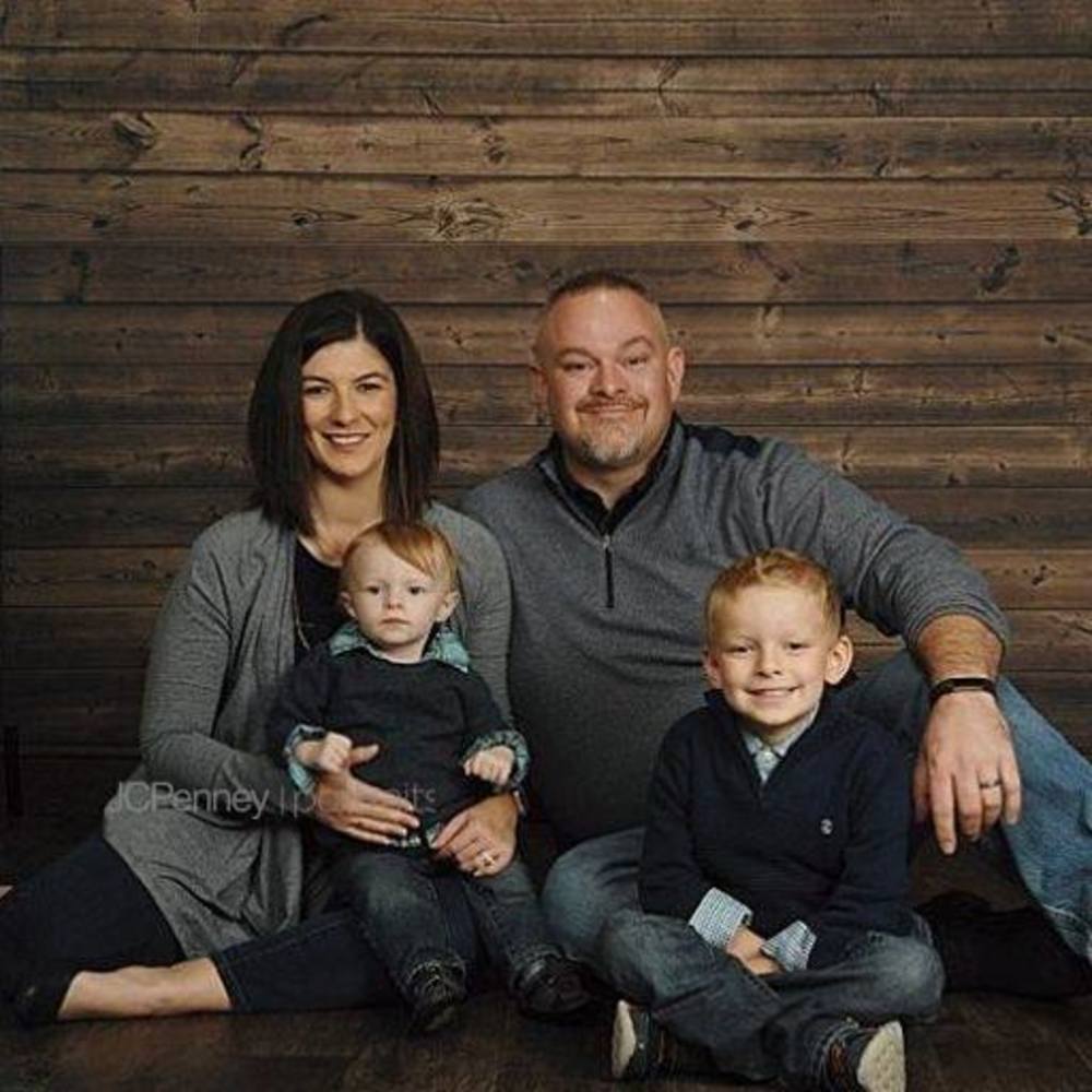 Meet your Posher, Kyra